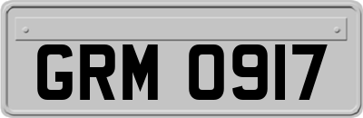 GRM0917