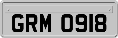 GRM0918