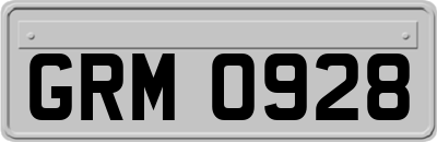 GRM0928