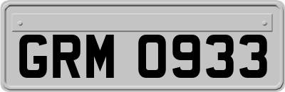 GRM0933