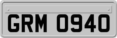 GRM0940