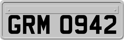 GRM0942