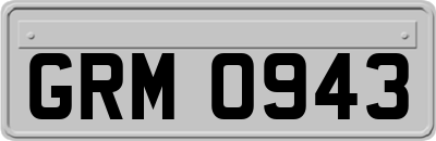 GRM0943