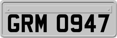 GRM0947