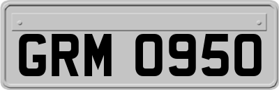 GRM0950
