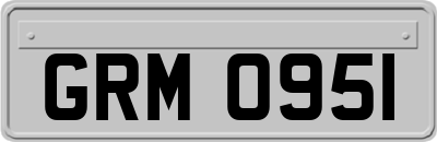 GRM0951