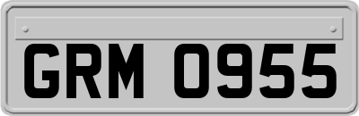 GRM0955