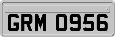 GRM0956