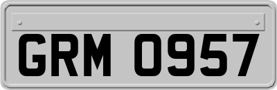 GRM0957