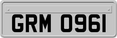GRM0961