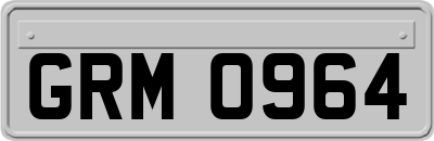 GRM0964