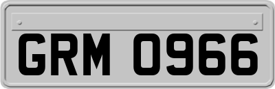 GRM0966