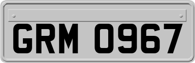 GRM0967
