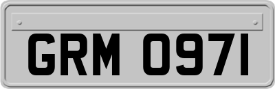 GRM0971