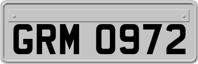 GRM0972