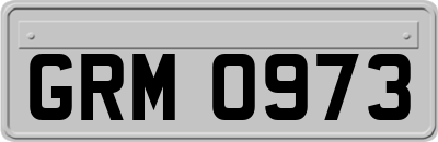 GRM0973