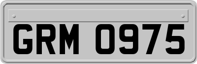 GRM0975