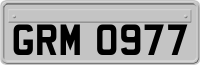 GRM0977