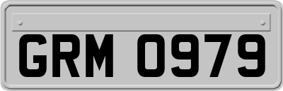 GRM0979