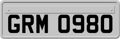 GRM0980