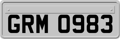 GRM0983