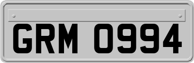 GRM0994