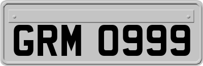 GRM0999