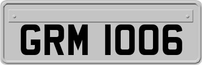 GRM1006