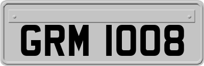 GRM1008