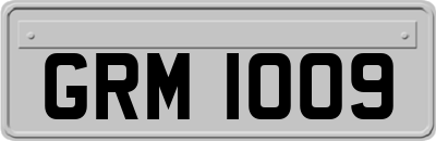 GRM1009