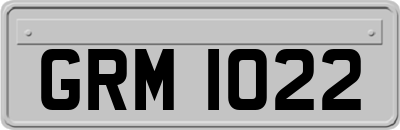 GRM1022