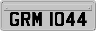 GRM1044