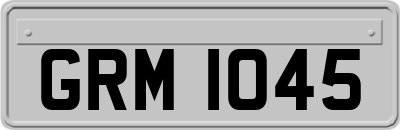 GRM1045