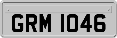 GRM1046