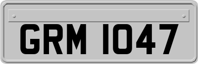 GRM1047