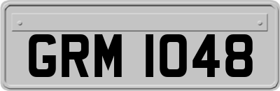 GRM1048