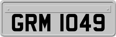 GRM1049