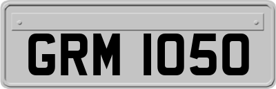 GRM1050