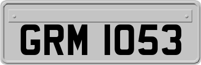 GRM1053