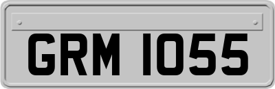 GRM1055