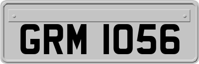 GRM1056