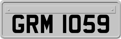 GRM1059