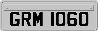 GRM1060