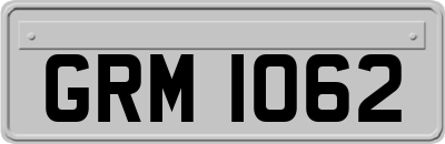 GRM1062