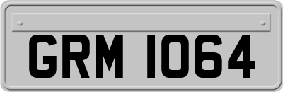 GRM1064