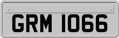 GRM1066