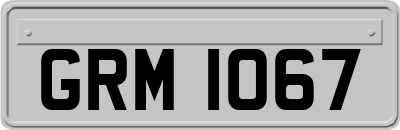 GRM1067