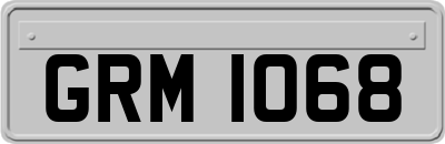 GRM1068