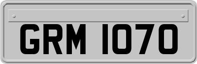 GRM1070