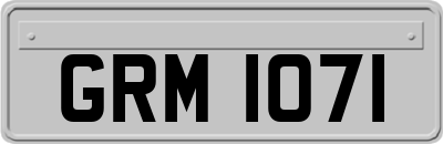 GRM1071